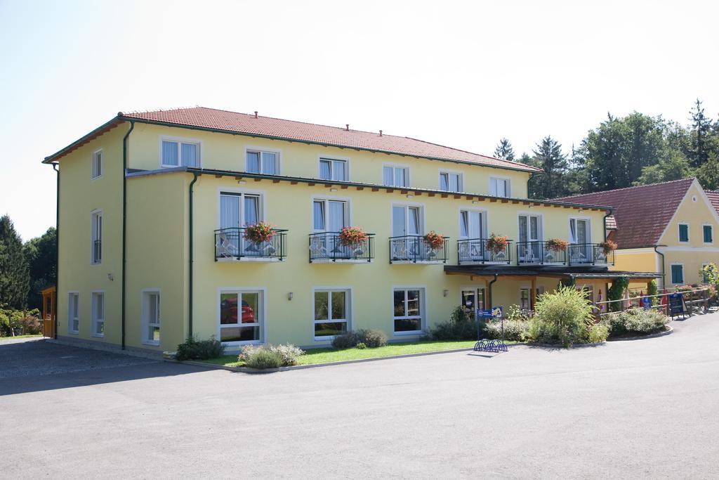 Bad Blumauerhof Hotel Luaran gambar