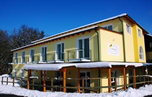 Bad Blumauerhof Hotel Luaran gambar