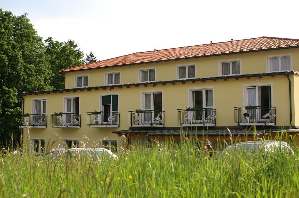 Bad Blumauerhof Hotel Luaran gambar