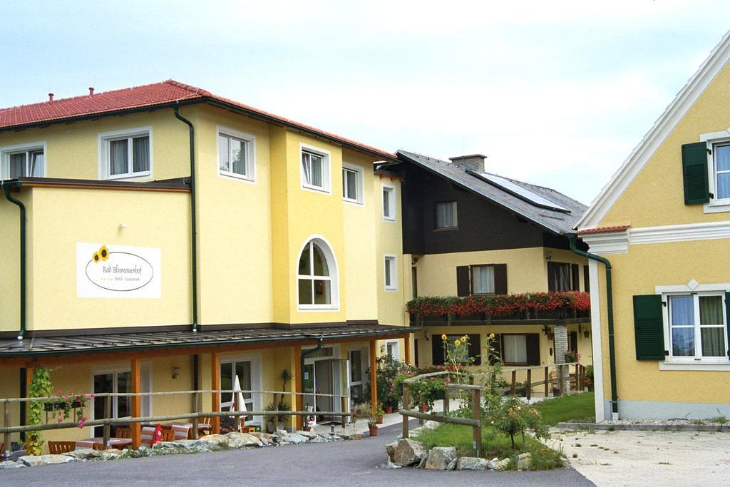 Bad Blumauerhof Hotel Luaran gambar