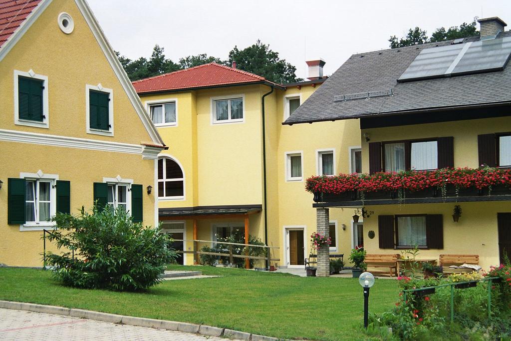 Bad Blumauerhof Hotel Luaran gambar