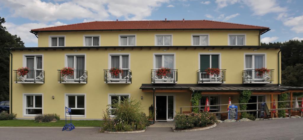 Bad Blumauerhof Hotel Luaran gambar